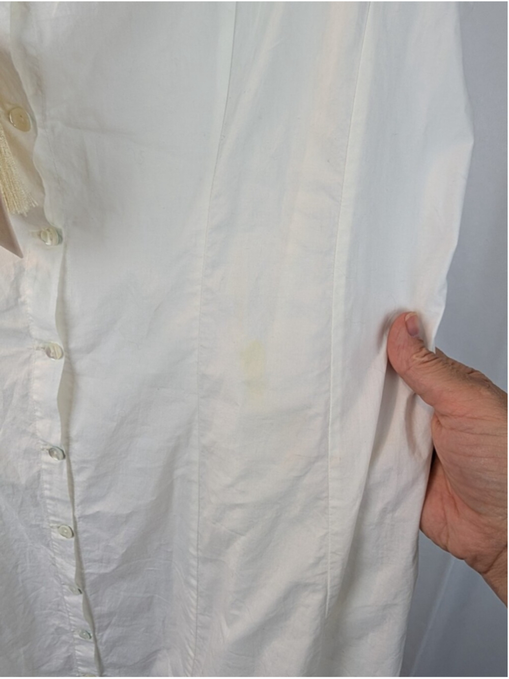 Doen Anneau Dress - Picture 7 of 14